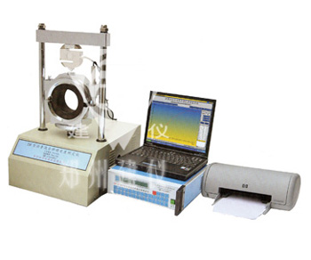 DF-6 智能瀝青混合料穩(wěn)定度測定系統(tǒng)